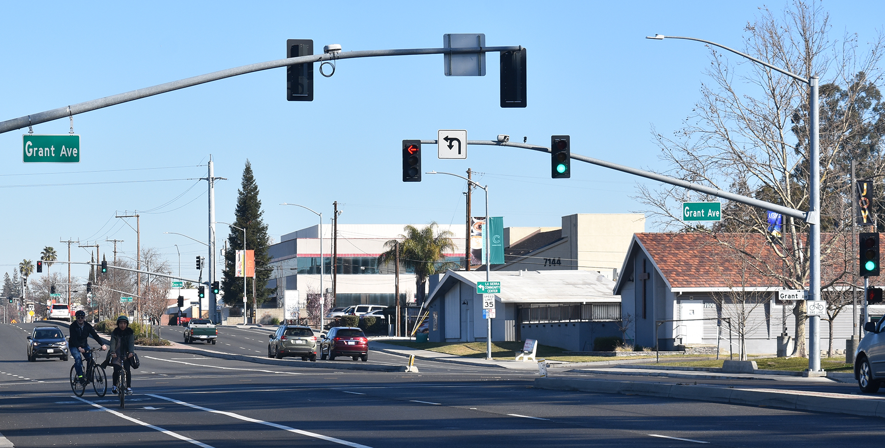 development-traffic-signal-policy